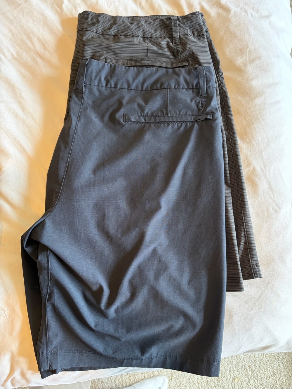 Hang Ten 2 Pairs shorts